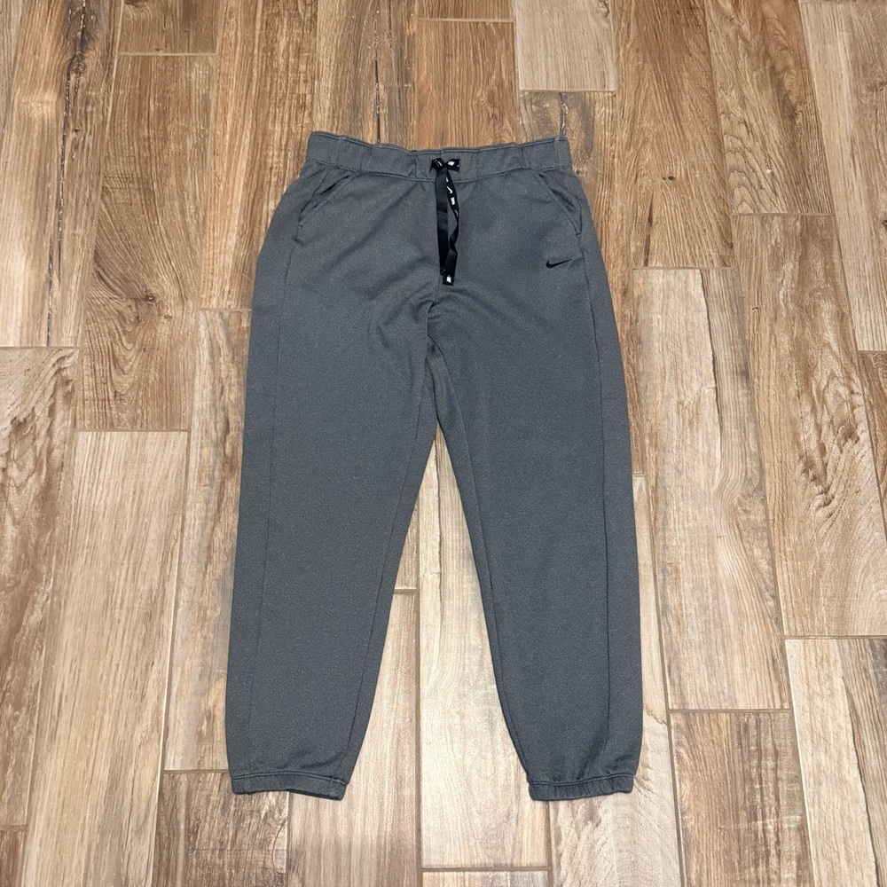 Nike Women's Dri-FIt Get Fit Fleece Training Pant
